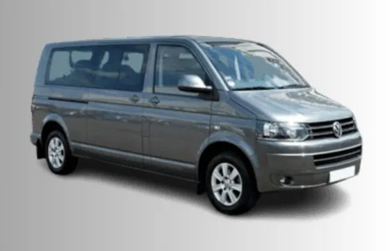 8 - 10 Seater Minibus Bradford
