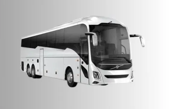 Bradford Coach Hire
