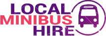 Minibus Hire Bradford